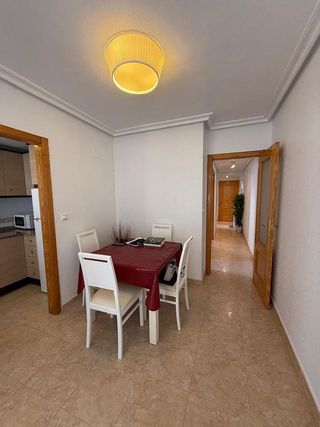 Piso en venta en Nueva Torrevieja - Aguas Nuevas en Torrevieja