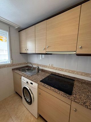Piso en venta en Nueva Torrevieja - Aguas Nuevas en Torrevieja