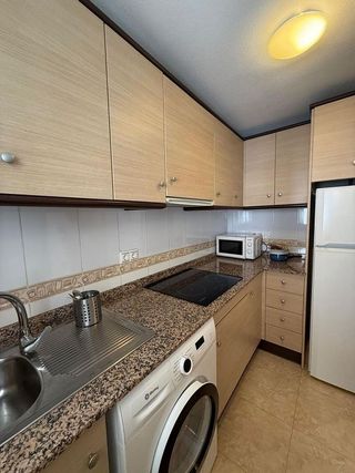 Piso en venta en Nueva Torrevieja - Aguas Nuevas en Torrevieja