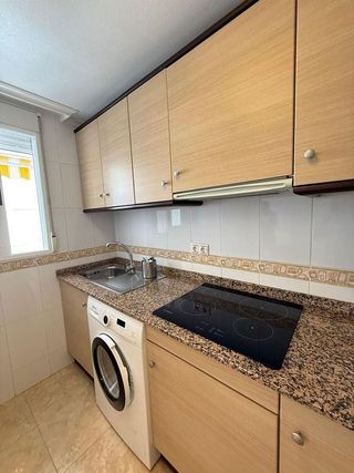 Piso en venta en Nueva Torrevieja - Aguas Nuevas en Torrevieja