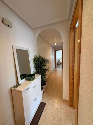 Piso en venta en Nueva Torrevieja - Aguas Nuevas en Torrevieja