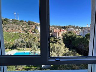 Piso en alquiler en El Mayorazgo - El Limonar en Málaga