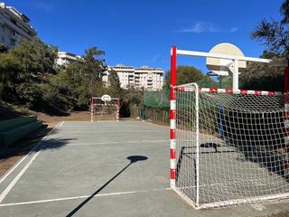 Piso en alquiler en El Mayorazgo - El Limonar en Málaga