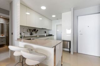 Piso en venta en Playa de Poniente en Benidorm