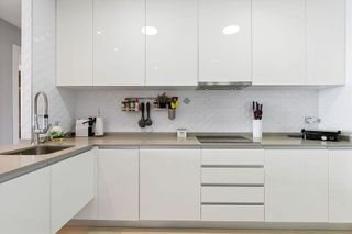 Piso en venta en Playa de Poniente en Benidorm