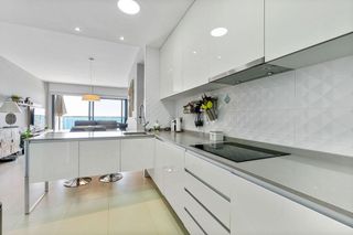 Piso en venta en Playa de Poniente en Benidorm