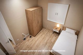 Piso en alquiler en Parque Mediterráneo - Santa Paula en Málaga