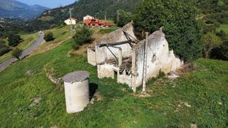 Terreno en venta en Peñamellera Baja