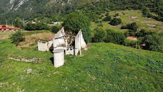 Terreno en venta en Peñamellera Baja