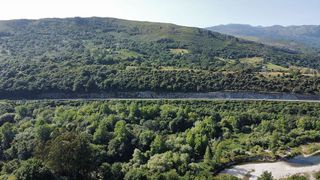 Terreno en venta en Peñamellera Baja