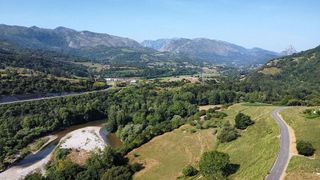 Terreno en venta en Peñamellera Baja
