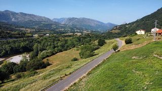 Terreno en venta en Peñamellera Baja