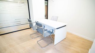 Oficina en alquiler en Centro Ciudad en León