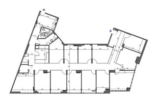 Oficina en alquiler en Centro Ciudad en León