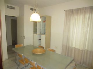 Piso en alquiler en San Lorenzo en Sevilla