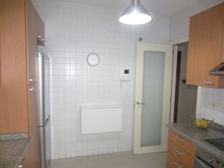 Piso en alquiler en San Lorenzo en Sevilla