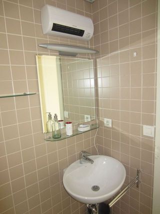 Piso en alquiler en San Lorenzo en Sevilla