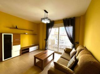 Piso en alquiler en Centro Puerto en Sagunto