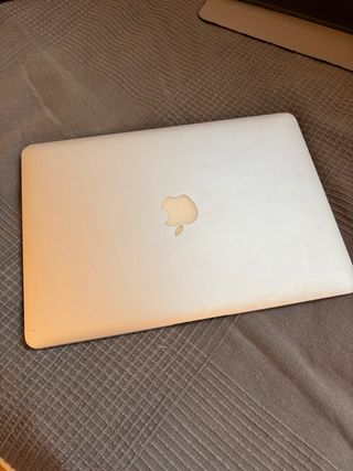 MacBook Air Apple Argento