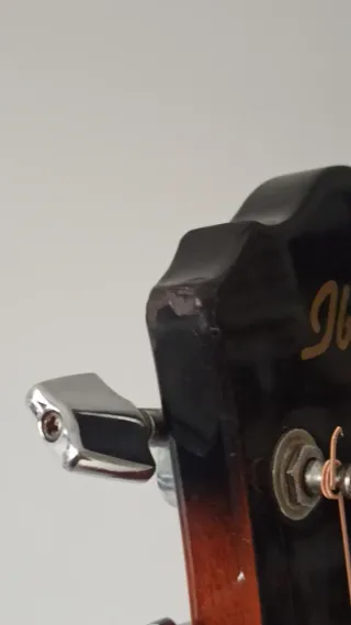 Guitarra Ibanez SGE130 Electroacústica