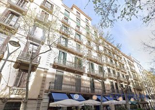 Piso en venta en La Dreta de l'Eixample en Barcelona