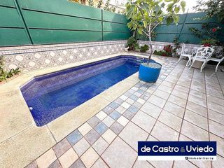 Chalet en venta en Centre en Pineda de Mar