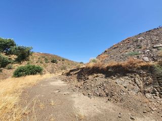 Terreno en venta en Camino Algarrobo - Las Arenas en Vélez-Málaga