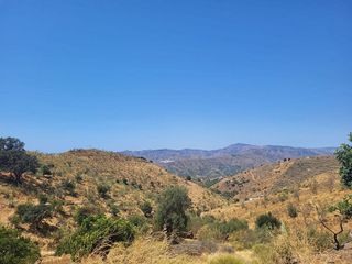 Terreno en venta en Camino Algarrobo - Las Arenas en Vélez-Málaga