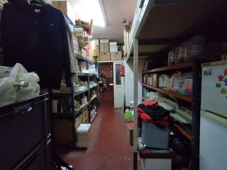 Local comercial en venta en Castilla - Hermida en Santander