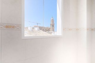 Piso en venta en Centro Histórico en Málaga