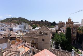Piso en venta en Centro Histórico en Málaga