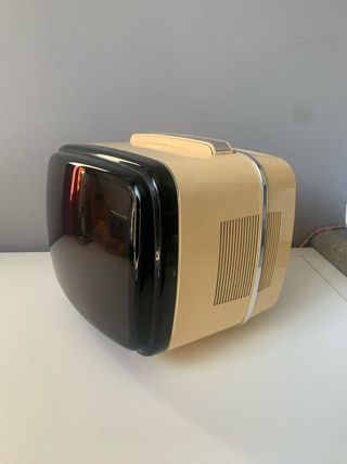 Televisore Prince mod.205 Vintage