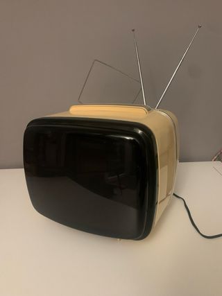 Televisore Prince mod.205 Vintage