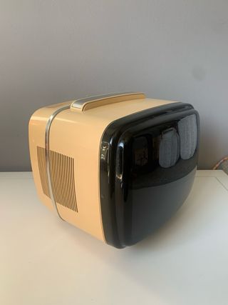 Televisore Prince mod.205 Vintage