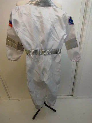 Disfraz Astronauta 4-6 años