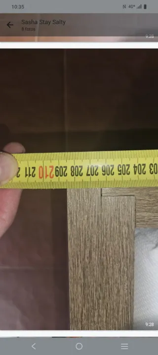 Cama doble nueva.Regalo Colchones.Esta desmontada.