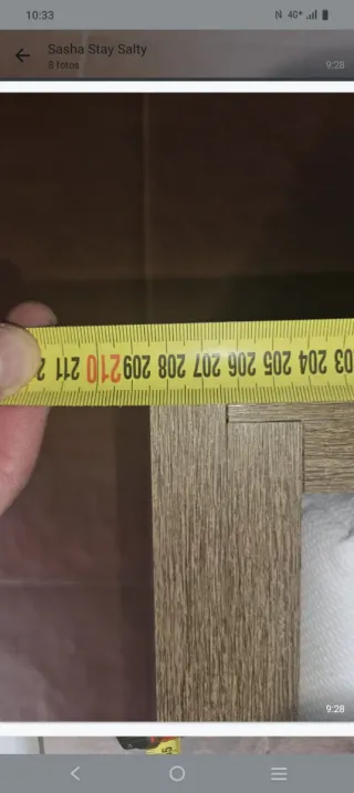 Cama doble nueva.Regalo Colchones.Esta desmontada.