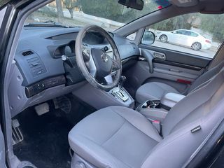 SsangYong Rodius 2.2 D22T 178CV Aut. 97.700 km