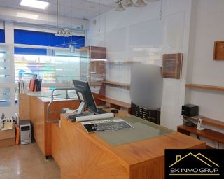 Local comercial en alquiler en Zona Poble en Benicarló