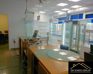 Local comercial en alquiler en Zona Poble en Benicarló