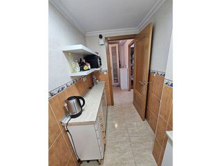 Piso en venta en Juan XXIII en Alicante