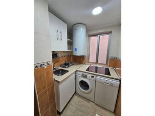 Piso en venta en Juan XXIII en Alicante