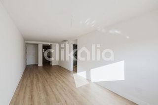 Piso en venta en La Barriguilla en Málaga