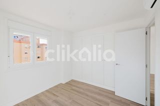 Piso en venta en La Barriguilla en Málaga