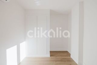 Piso en venta en La Barriguilla en Málaga