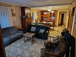 Chalet en venta en Vilamarxant