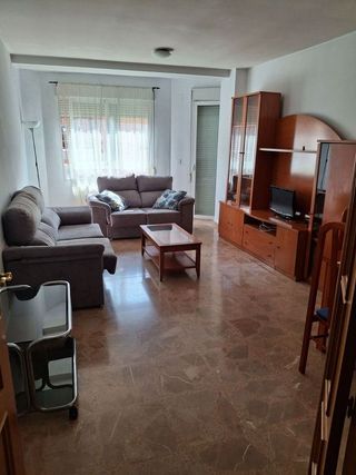 Piso en venta en Hermanos Falcó - Sepulcro Bolera en Albacete