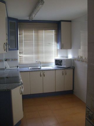 Piso en venta en Hermanos Falcó - Sepulcro Bolera en Albacete