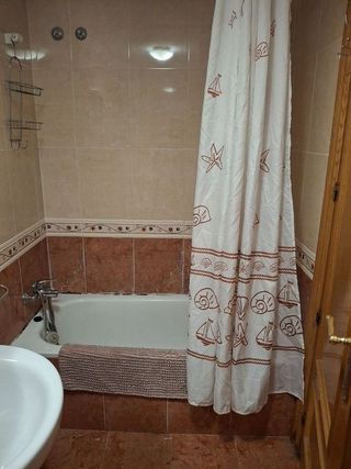 Piso en venta en Hermanos Falcó - Sepulcro Bolera en Albacete