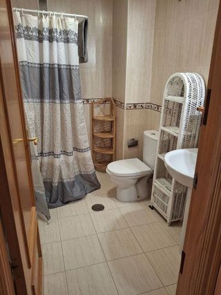 Piso en venta en Hermanos Falcó - Sepulcro Bolera en Albacete